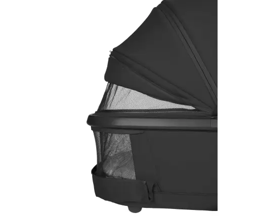 CARRELLO Omega CRL-6531 Denim Black Lastevanker 2in1