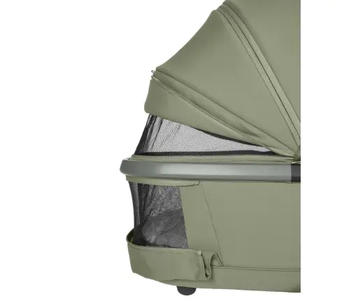 CARRELLO Omega CRL-6531 Tropical Green Lastevanker 2in1