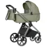 CARRELLO Omega CRL-6531 Tropical Green Lastevanker 2in1