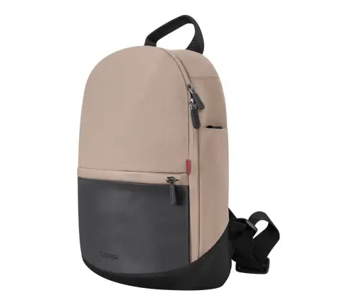 CARRELLO Omega CRL-6530/1 2025 Fantastic Beige Baby Stroller 2in1