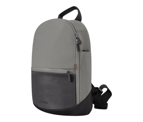 CARRELLO Omega CRL-6530/1 2025 Superb Grey Bērnu rati 2in1