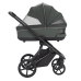 CARRELLO Sigma CRL-6523 Leaf Green 2in1 Baby Stroller
