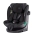 Carrello Sirius CRL-8808 Absolute Black Baby Car Seat 0-36 kg