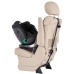 Carrello Sirius CRL-8808 Absolute Black Baby Car Seat 0-36 kg