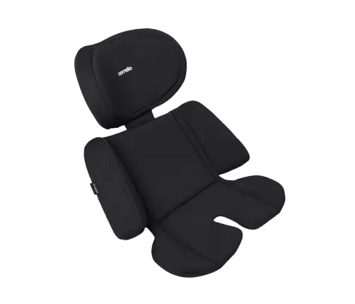 Carrello Sirius CRL-8808 Absolute Black Baby Car Seat 0-36 kg