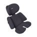 Carrello Sirius CRL-8808 Harbor Grey Bērnu autosēdeklis 0-36 kg