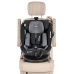 Carrello Sirius CRL-8808 Sky Grey Bērnu autosēdeklis 0-36 kg