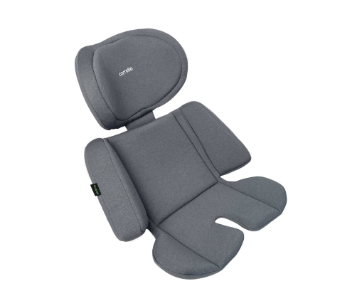 Carrello Sirius CRL-8808 Sky Grey Bērnu autosēdeklis 0-36 kg