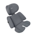 Carrello Sirius CRL-8808 Sky Grey Bērnu autosēdeklis 0-36 kg
