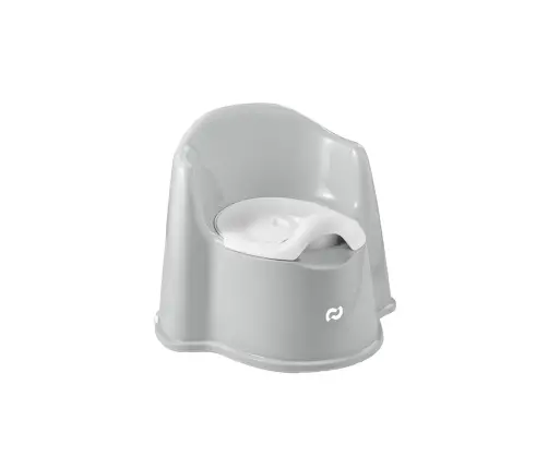Baby potty Carrello Tovi CRL-17105 Cloud Grey_12