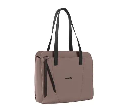 CARRELLO Ultra CRL-6527 Canvas Beige Beebivanker 2-in-1