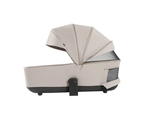 CARRELLO Ultra CRL-6527 Ice Grey Stroller 2-in-1