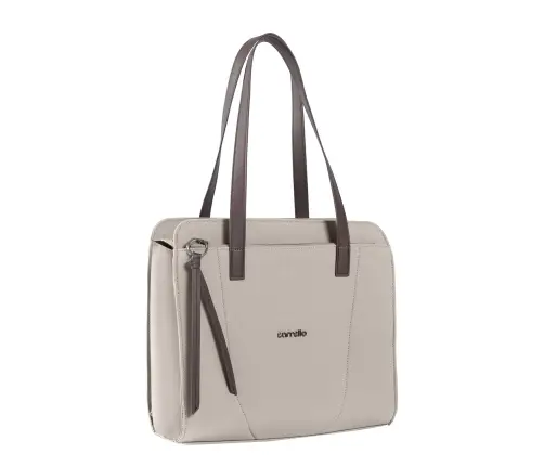 CARRELLO Ultra CRL-6527 Ice Grey Stroller 2-in-1