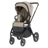 CARRELLO Ultra CRL-6527 Maple Beige Stroller 2-in-1