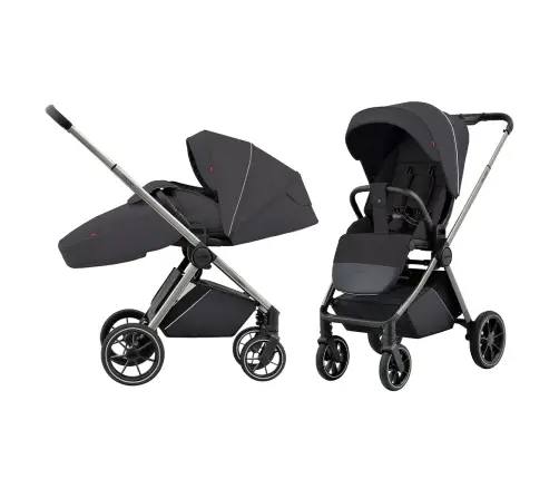 Carrello Ultra Matte Grey CRL-5525 Vanker