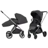 Carrello Ultra Matte Grey CRL-5525 Vanker
