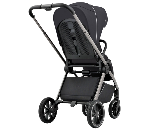 Carrello Ultra Matte Grey CRL-5525 Vežimėlis