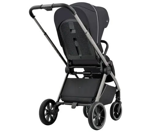 Carrello Ultra Matte Grey CRL-5525 Vanker