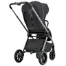 Carrello Ultra Matte Grey CRL-5525 Vanker