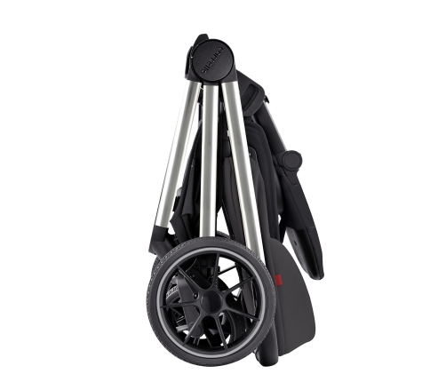 Carrello Ultra Matte Grey CRL-5525 Vežimėlis
