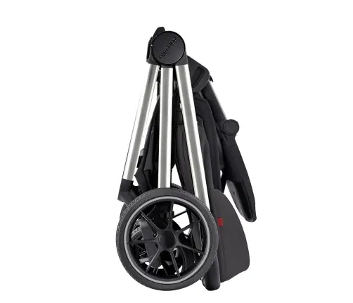 Carrello Ultra Matte Grey CRL-5525 Vanker