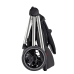 Carrello Ultra Matte Grey CRL-5525 Vežimėlis
