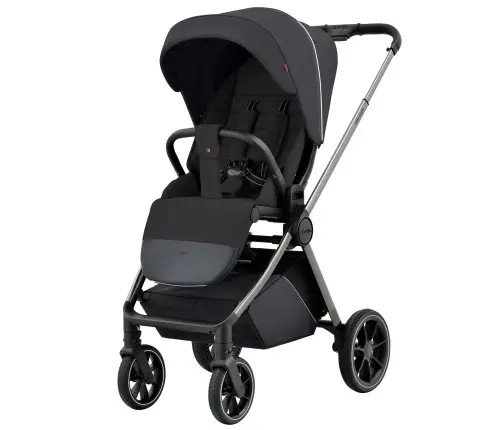 Carrello Ultra Matte Grey CRL-5525 Vanker