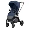 Carrello Ultra Morning Blue CRL-6525 2-in-1 Stroller