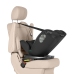 CARRELLO Unity CRL-17010 Totality Black Bērnu autosēdeklis 0-36 kg
