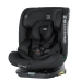CARRELLO Unity CRL-17010 Totality Black Bērnu autosēdeklis 0-36 kg