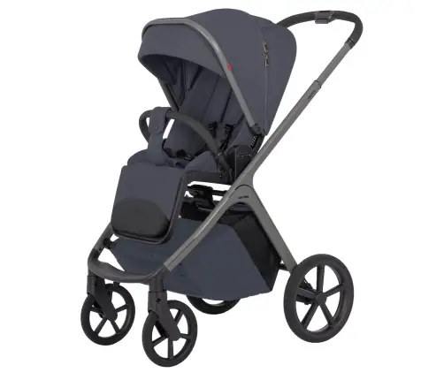 Carrello Vector CRL-6550 Plum Grey Laste Vanker 2in