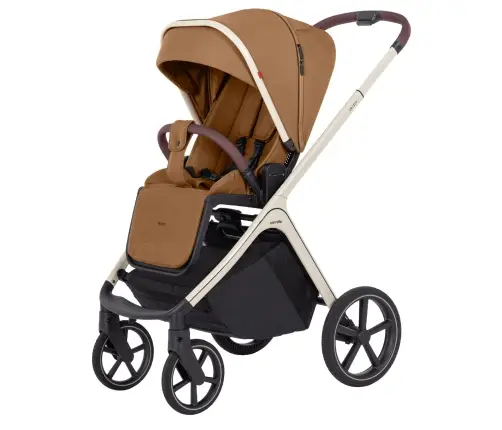 Carrello Vector CRL-6550 Coral Orange Laste Vanker 2in