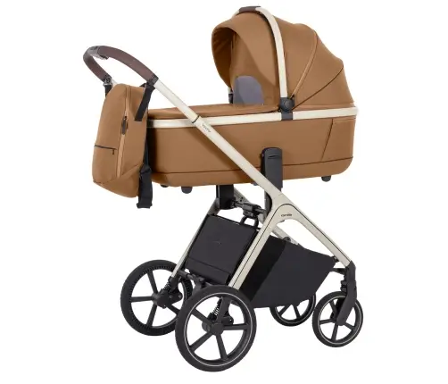 Carrello Vector CRL-6550 Coral Orange Laste Vanker 2in