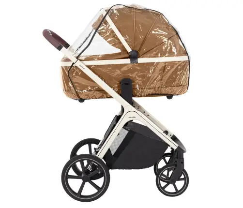 Carrello Vector CRL-6550 Coral Orange Laste Vanker 2in