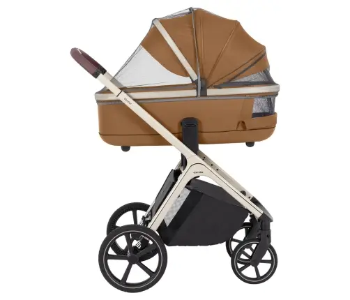 Carrello Vector CRL-6550 Coral Orange Laste Vanker 2in