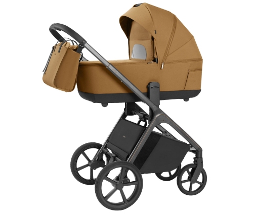 Carrello Vector CRL-6551 Golden Beige Laste Vanker 2in1