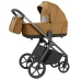 Carrello Vector CRL-6551 Golden Beige Laste Vanker 2in1