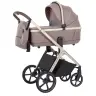 Carrello Vector CRL-6550 Rock Beige Bērnu rati 2in1