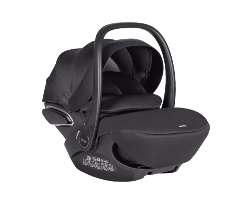 Carrello Vega CRL-14101 Absolute black aste Turvatool 0-13 kg