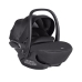 Carrello Vega CRL-14101 Absolute black aste Turvatool 0-13 kg