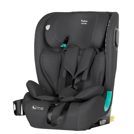 CARRELLO Yukon CRL-15808 Deepwater Grey Child Car Seat 9-18 kg