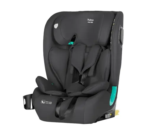CARRELLO Yukon CRL-15808 Deepwater Grey Детское автокресло 9-18 кг