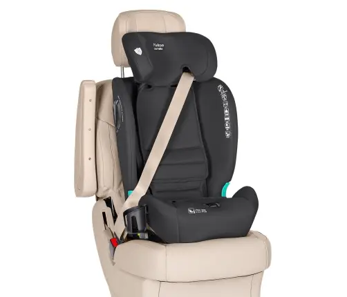 CARRELLO Yukon CRL-15808 Deepwater Grey Детское автокресло 9-18 кг