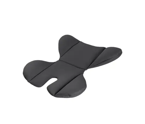 CARRELLO Yukon CRL-15808 Deepwater Grey Детское автокресло 9-18 кг