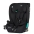 CARRELLO Yukon CRL-15808 Midnight Black Child Car Seat 9-18 kg