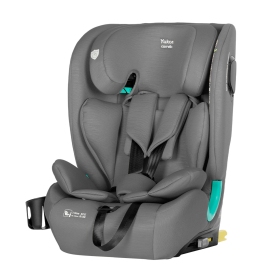 CARRELLO Yukon CRL-15808 Seashell Grey Child Car Seat 9-18 kg