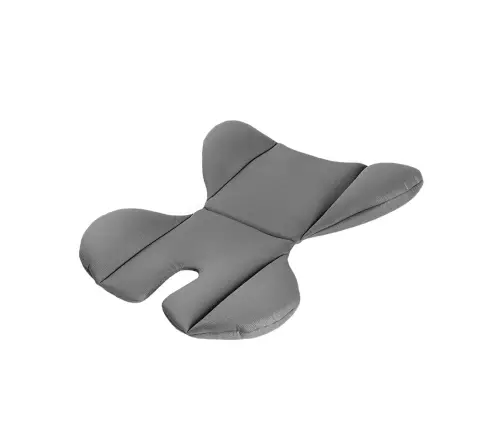 CARRELLO Yukon CRL-15808 Seashell Grey Bērnu autosēdeklis 9-18 kg