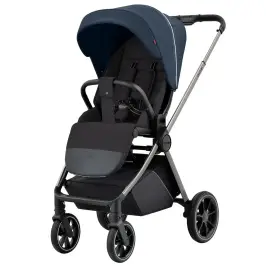 Carrello Ultra Horizon Blue CRL-5525 Vežimėlis