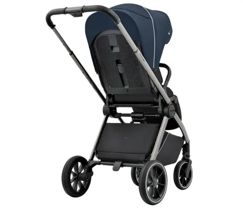 Carrello Ultra Horizon Blue CRL-5525 Vežimėlis