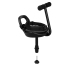CARRELLO CRL-7007 Universālā stāvplatforma ar sēdekli